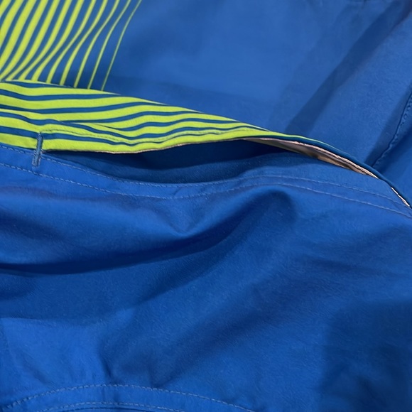 NWT medium nasty pig running short - Picture 3 of 5